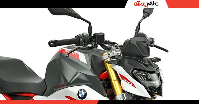 New Bmw G 310 R Available In Three Colours In India Bikewale Rebels Ground Open Source Media News Breaking News Latest News