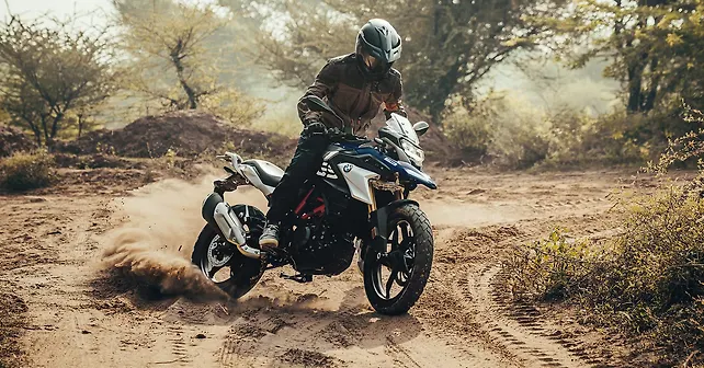 bmw g 310 gs bs6 colours
