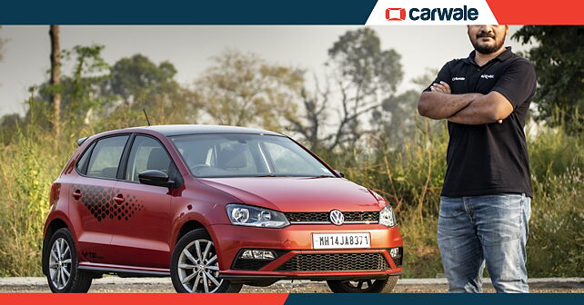 Volkswagen Polo 1.0 TSI Manual First Drive Review - CarWale