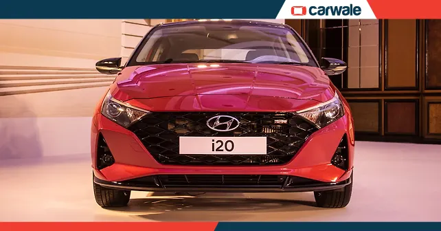 New Hyundai I20 Launched Top Five Features CarWale new-hyundai-i20-launched-top-five-features-carwale