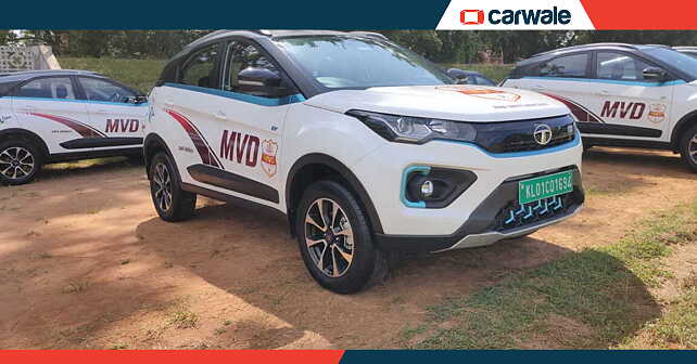 Mvd shop tata nexon