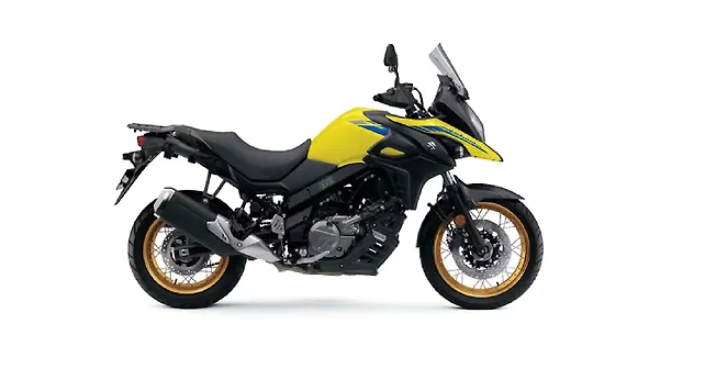 suzuki v strom 650 35 kw