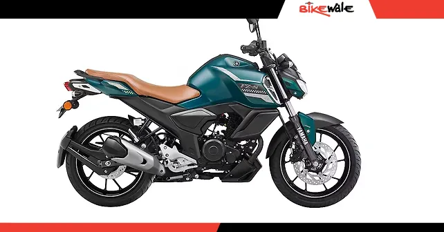 yamaha vintage edition fzs