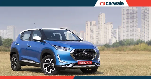 Nissan Magnite launched: Why should you buy? - CarWale