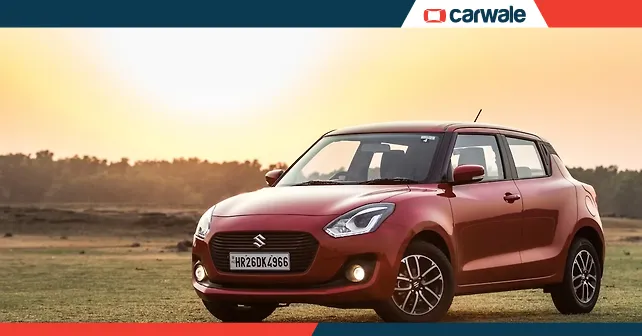 maruti swift showroom near me