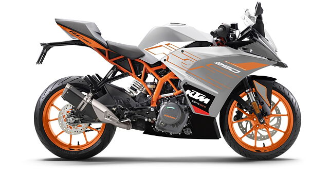 KTM RC 125, RC 390 become more expensive in India - BikeWale