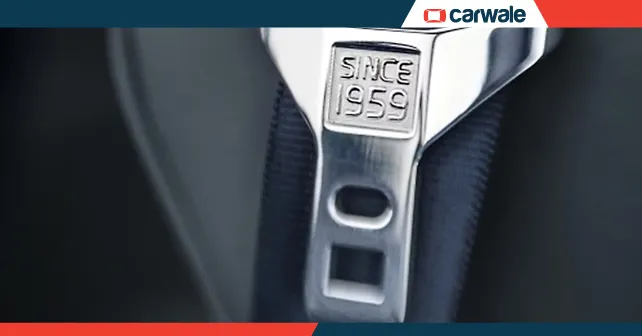 Volvo - A Million Lives Saved, Let's Save Millions More - CarWale