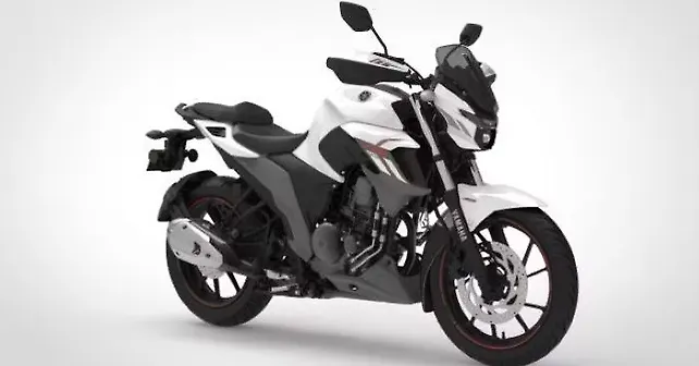 yamaha fz series bikes list