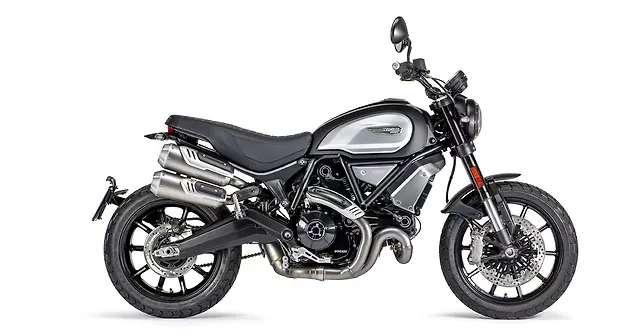 Ducati Scrambler 1100 Dark Pro Top 5 Highlights Bikewale