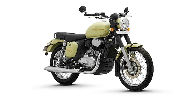 Jawa top model 2021 sale