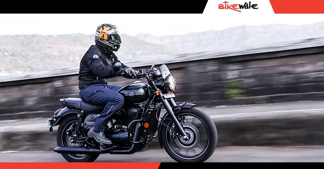 Jawa 42 Version 2.1: Top 5 Highlights - BikeWale