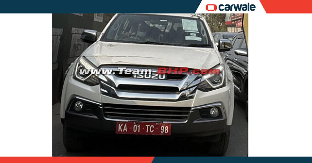 Isuzu launches I-Care Pre-Summer Service Camp for D-MAX V-Cross and MU-X