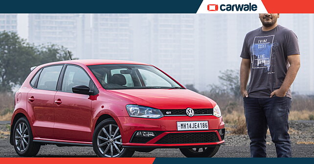 new polo gt tsi bs6