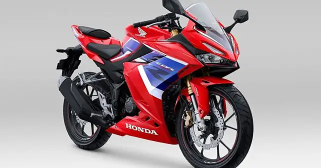Honda cbr 150 v4 clearance
