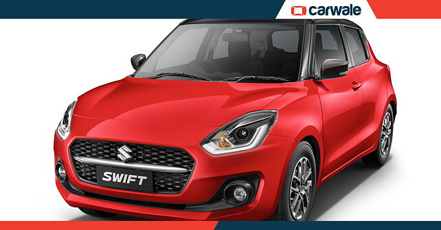 Maruti Suzuki Swift emerges as best selling car in February