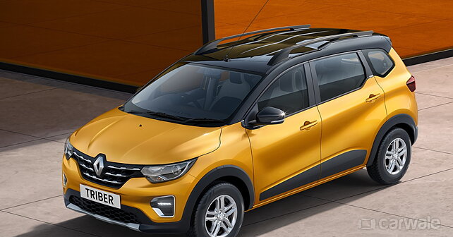 Renault cars News, Auto News India - CarWale