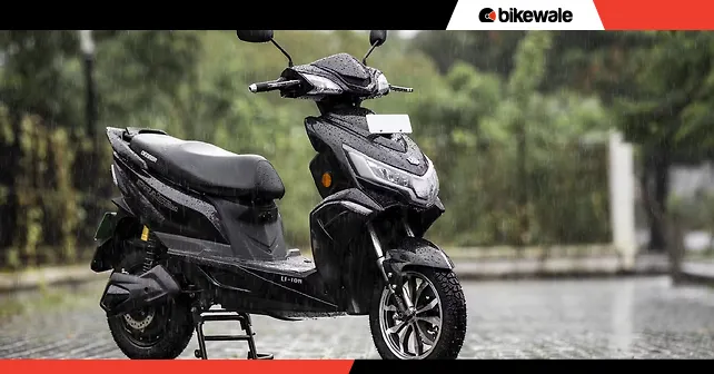 japanese two wheeler companies