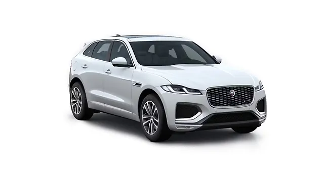 Jaguar F Pace Price Images Colours Reviews Carwale