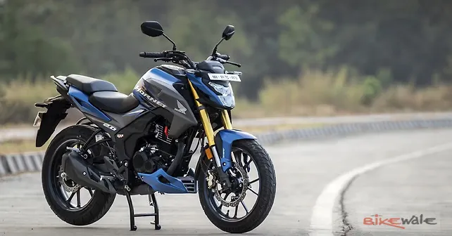 Honda forms new global export business vertical - BikeWale