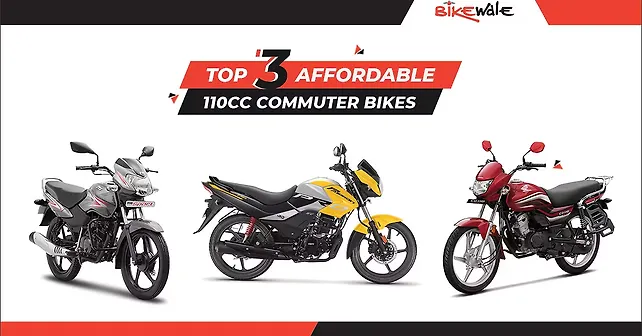 cheap commuter motorbike