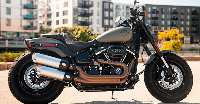 Harley davidson store 2021 price