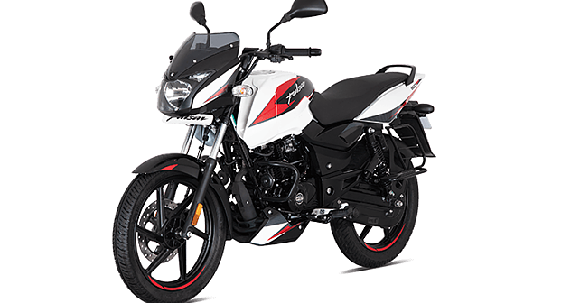 Bajaj Pulsar 150 Range Available In Seven Colours - BikeWale