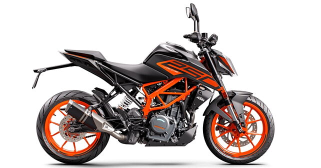 Next-gen KTM 250 Duke: What we know so far? - BikeWale