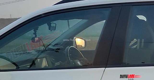 Skoda Kushaq Lower Variant Spied Testing Ahead Of Launch In India - CarWale