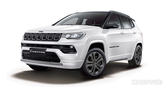 Jeep cars News, Auto News India - CarWale