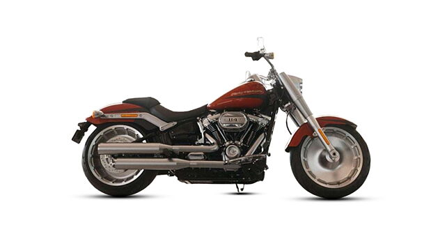 Select MY2020 Harley-Davidson motorcycle available at discounted prices ...
