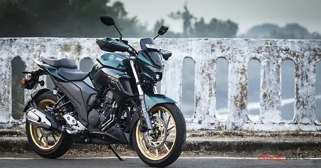 yamaha motorbike insurance