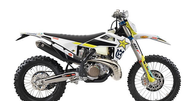 2022 Husqvarna Enduro range unveiled globally - BikeWale