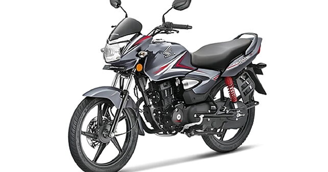 Honda Shine BS6 available with cashback of up to Rs 3 500 BikeWale