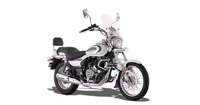 Images of Bajaj Avenger BikeWale