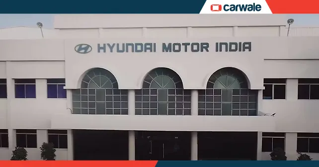 Hyundai India halts operations at Chennai plant from 25 to 29 May - CarWale