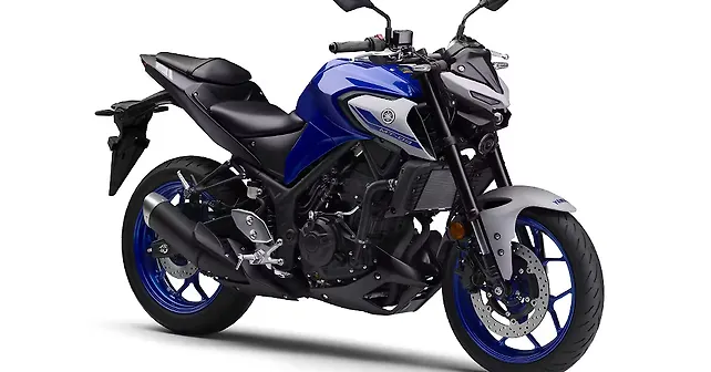 2021 Yamaha MT-25: Details Explained - BikeWale
