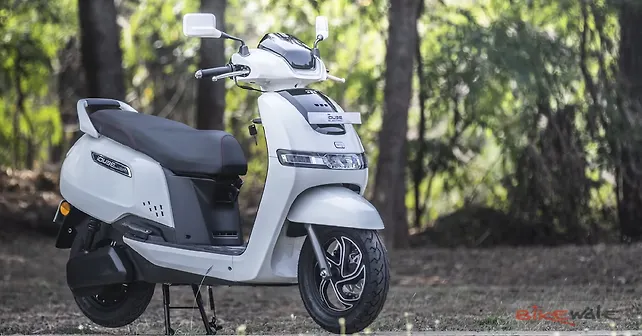 Bajaj Scooter News | Latest news about Bajaj scooters - BikeWale