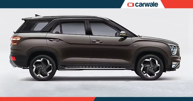 Hyundai Alcazar launched: Why should you buy? - CarWale