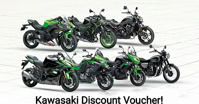 Kawasaki Cheap Prices