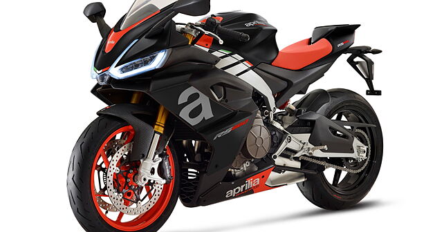 Aprilia recalls RS 660, Tuono 660; replacing engines in US - BikeWale