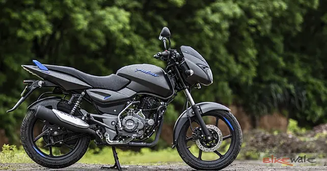 Bajaj Pulsar 150 series gets expensive in India - BikeWale Bajaj Pulsar 150 series gets expensive in India - BikeWale