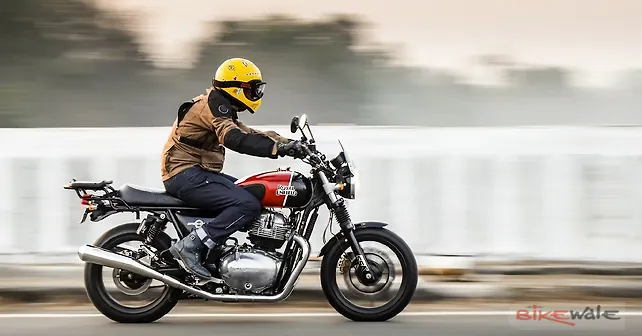Top 7 performance modifications for your motorcycle: The BikeWale ...