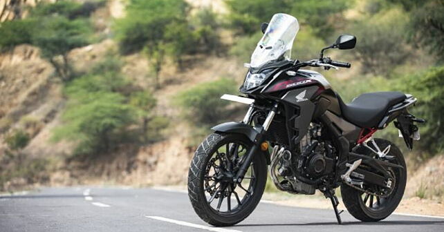 Honda opens third BigWing showroom in Chennai - BikeWale