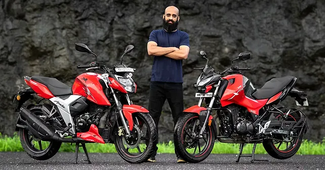 Expert Reviews on TVS Apache RTR 160 4V 