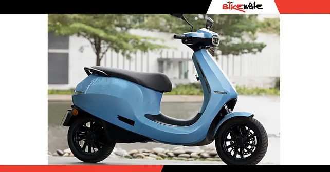 bikewale ola