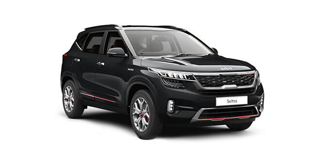 Kia Seltos GTX Plus 1.5 Diesel AT Colours in India (7 Colours) - CarWale