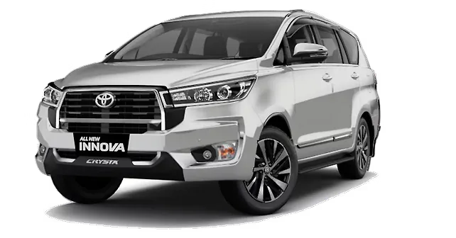 Avant Garde: Menjelajahi Evolusi Desain Toyota Innova dan Spirit Modernitasnya