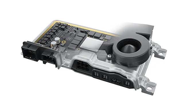 ZF IAA 2021 ZF IAA 2021