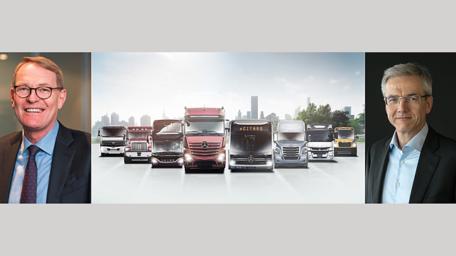 Daimler Trucks AG
