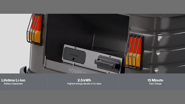PowerGlobal PowerGlobal